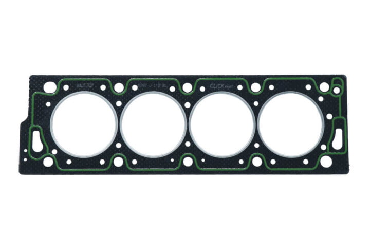 واشر سر سیلندر پارس ELX دو سوراخ اورجینال کلیک پارت