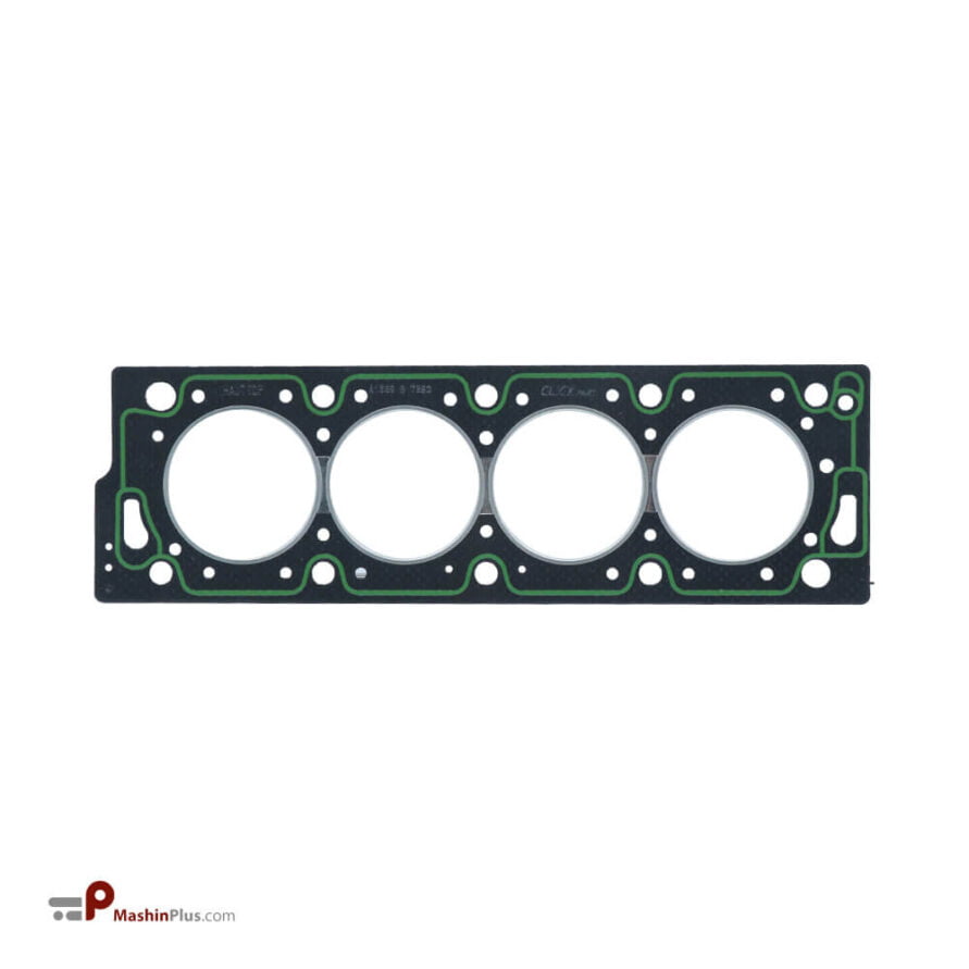 واشر سر سیلندر پارس ELX سه سوراخ پاور کلیک