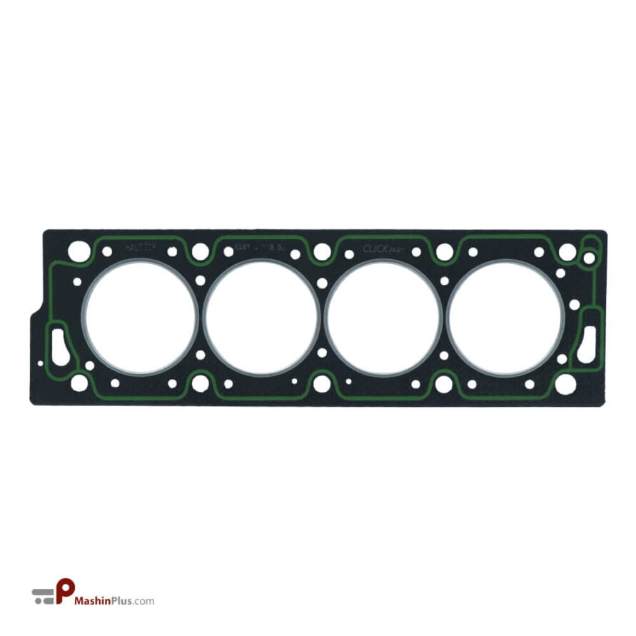 واشر سر سیلندر پارس ELX استاندارد اورجینال کلیک پارت