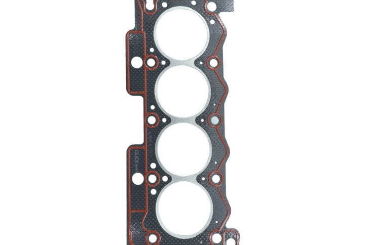 واشر سر سیلندر پژو 206 تیپ 2 دو سوراخ پاور کلیک