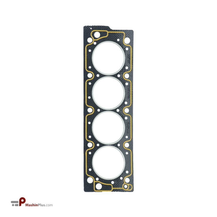 واشر سر سیلندر پژو 405 استاندارد مولتی لایر کلیک پارت