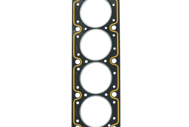 واشر سر سیلندر پژو 405 تعمیر اول مولتی لایر کلیک پارت