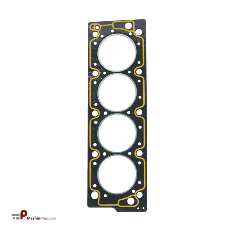 واشر سر سیلندر پژو 405 تعمیر اول مولتی لایر کلیک پارت