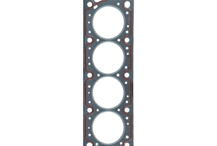واشر سر سیلندر پژو 405 دو سوراخ اورجینال کلیک پارت