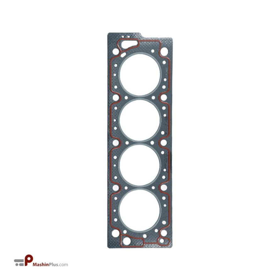 واشر سر سیلندر پژو 405 دو سوراخ اورجینال کلیک پارت