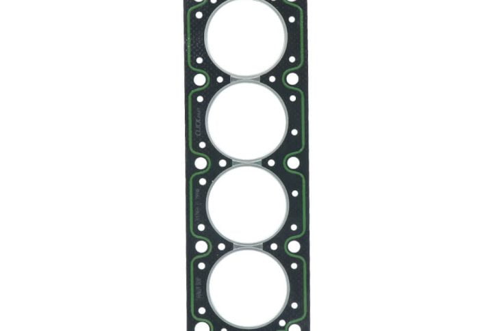 واشر سر سیلندر پژو 405 دو سوراخ پاور کلیک