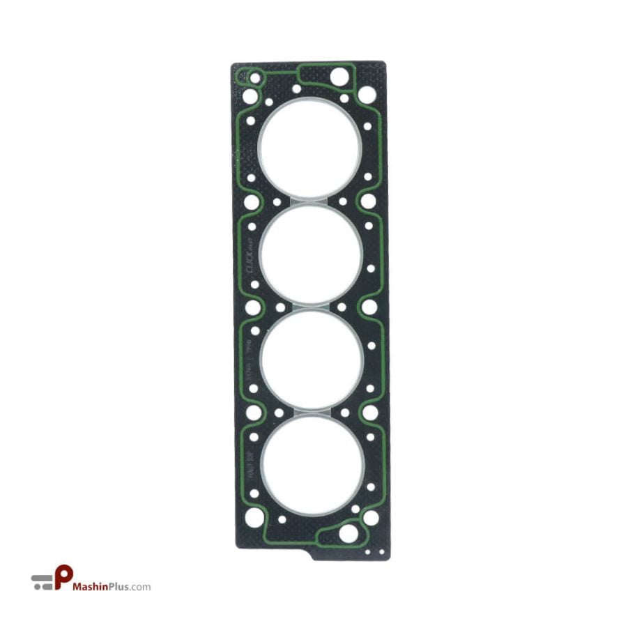 واشر سر سیلندر پژو 405 دو سوراخ پاور کلیک