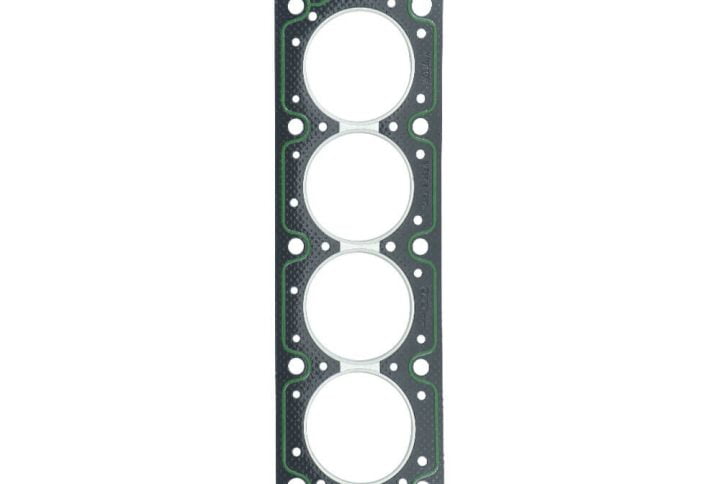 واشر سر سیلندر پژو 405 چهار سوراخ پاور کلیک