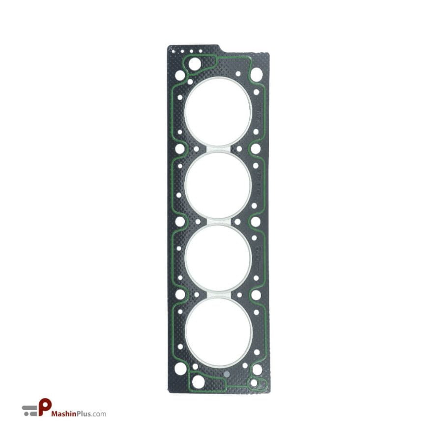 واشر سر سیلندر پژو 405 چهار سوراخ پاور کلیک