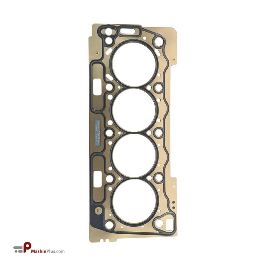 واشر سر سیلندر پژو 206 تیپ 5 تعمیری اورجینال کلیک پارت