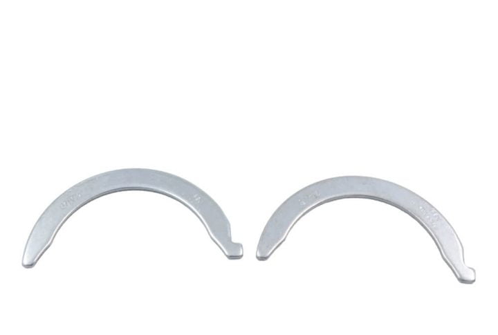 بغل یاتاقان استاندارد سمند ملی IBBC