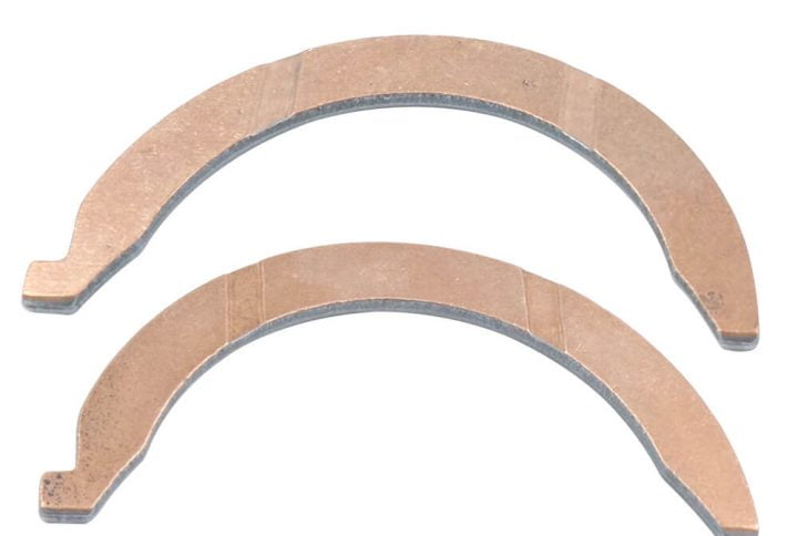 بغل یاتاقان استاندارد سمند ملی IBBC