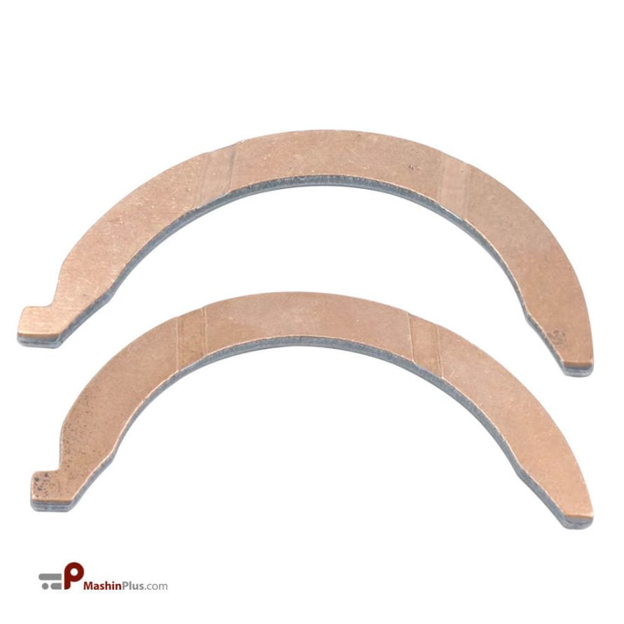 بغل یاتاقان استاندارد سمند ملی IBBC