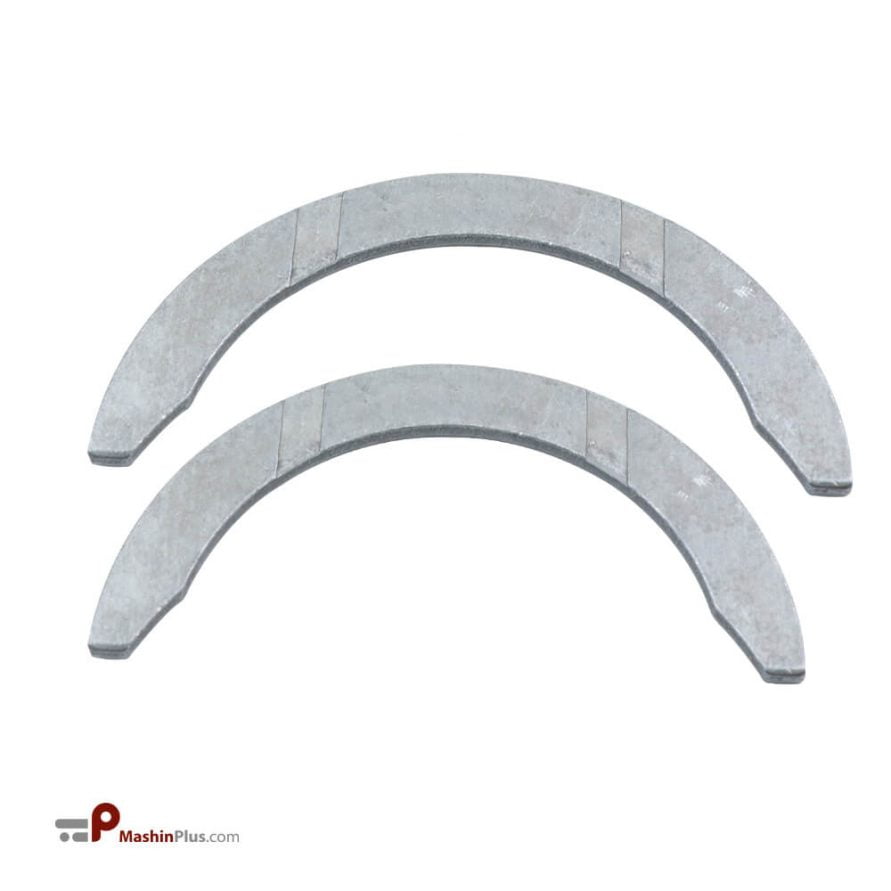 بغل یاتاقان استاندارد پیکان و روآ IBBC