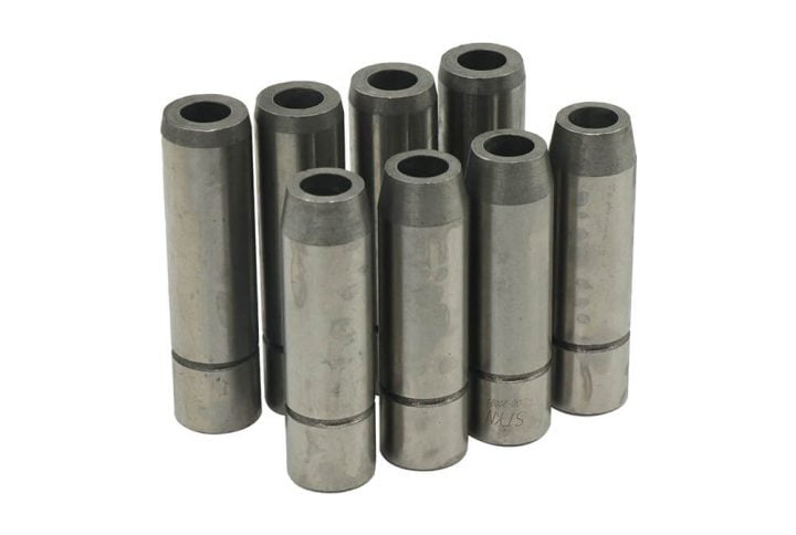 گاید سوپاپ پیکان ساوه