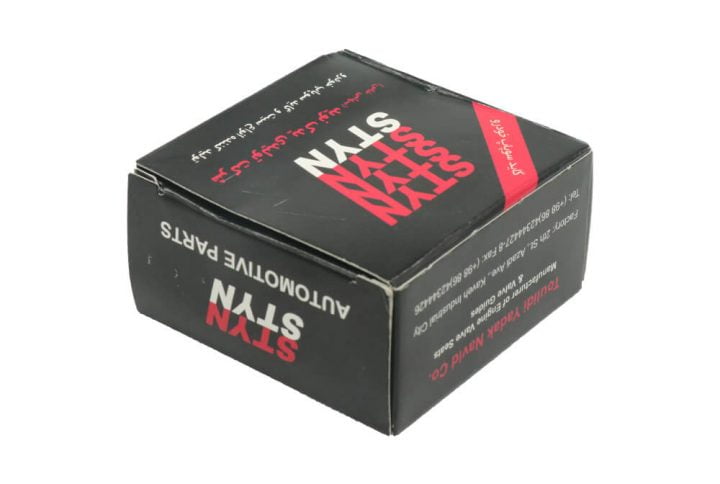 گاید سوپاپ پیکان ساوه