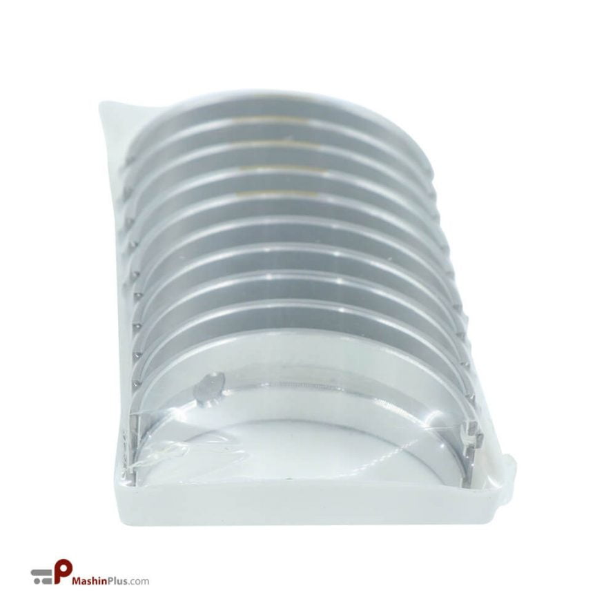 یاتاقان ثابت استاندارد سمند ملی IBBC