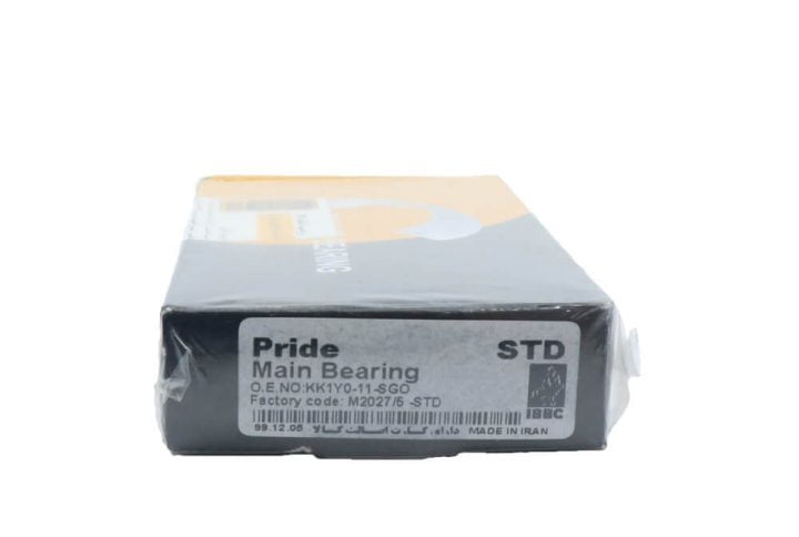 یاتاقان ثابت استاندارد پراید IBBC