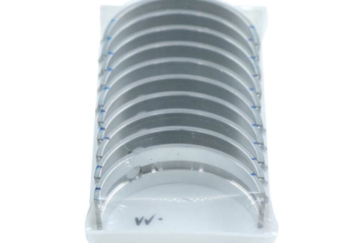 یاتاقان ثابت سایز 30 سمند ملی IBBC