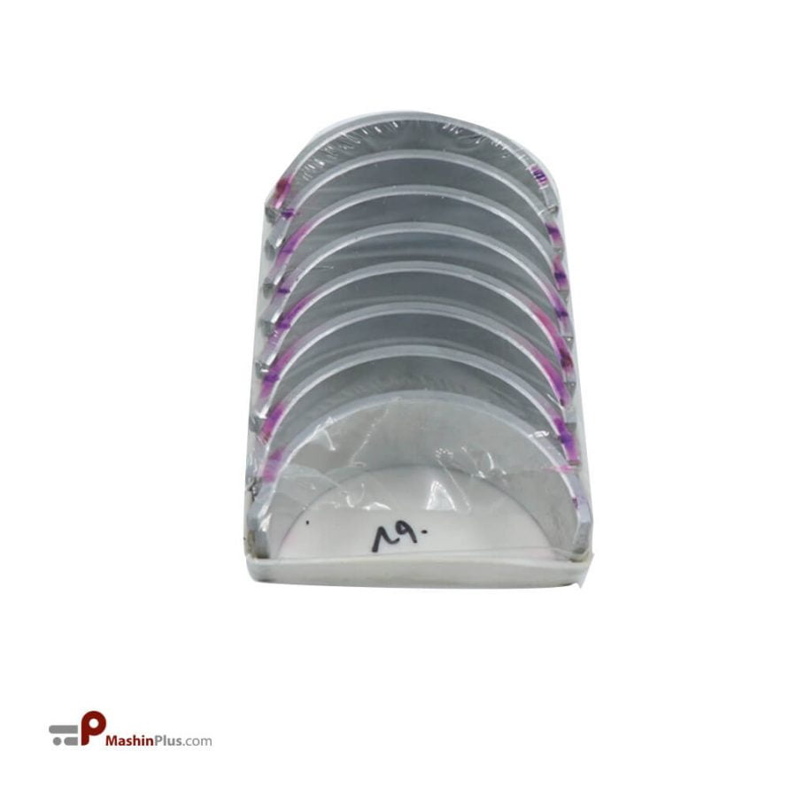 یاتاقان متحرک استاندارد پیکان IBBC