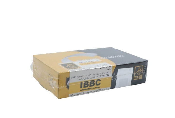 یاتاقان متحرک سایز 30 پیکان IBBC