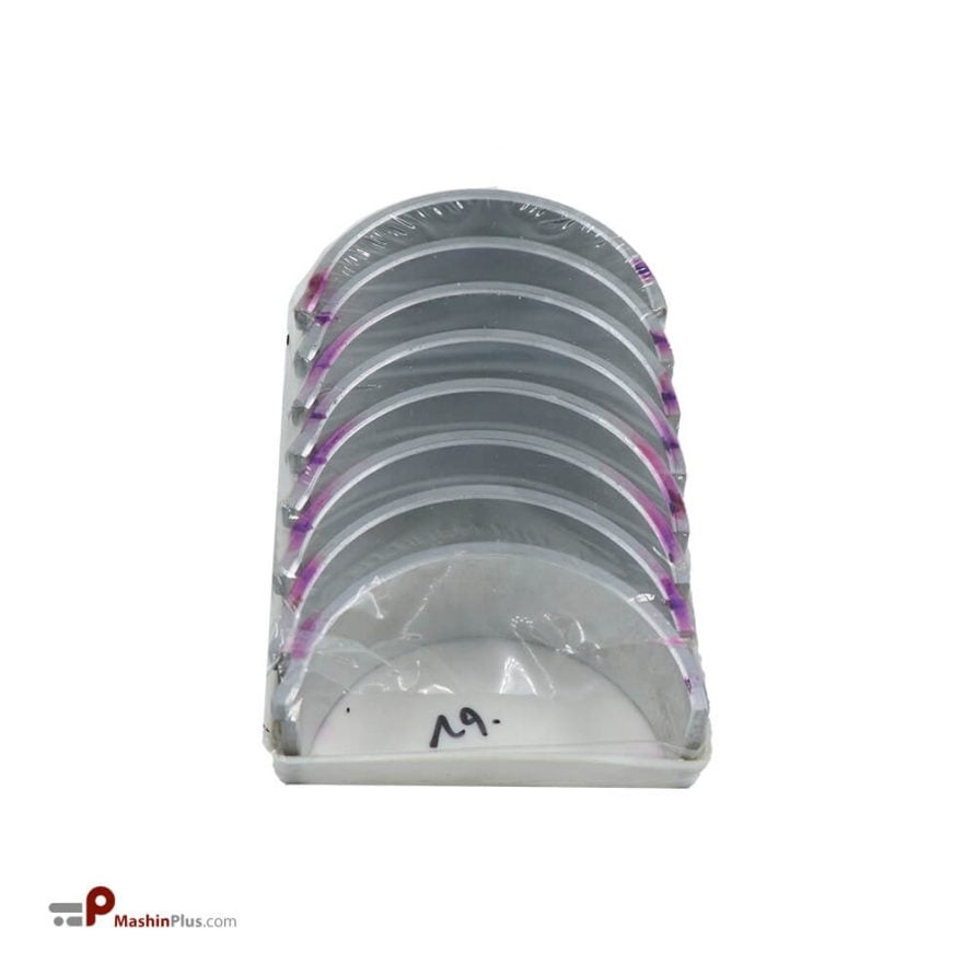 یاتاقان متحرک سایز 20 پیکان IBBC