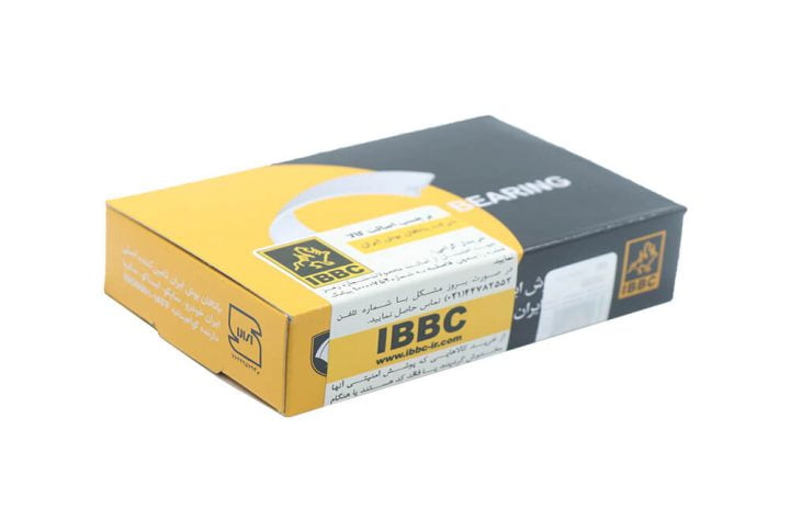 یاتاقان متحرک استاندارد پژو 206 تیپ 5