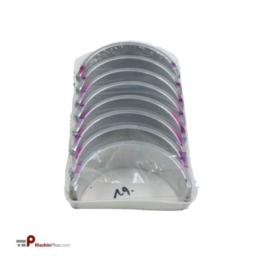 یاتاقان متحرک سایز 50 پیکان IBBC