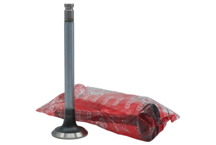 ست سوپاپ تعمیر دوم پیکان ساوه