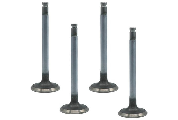 ست سوپاپ تعمیر دوم پیکان ساوه