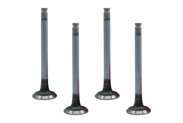 ست سوپاپ تعمیر دوم پیکان ساوه