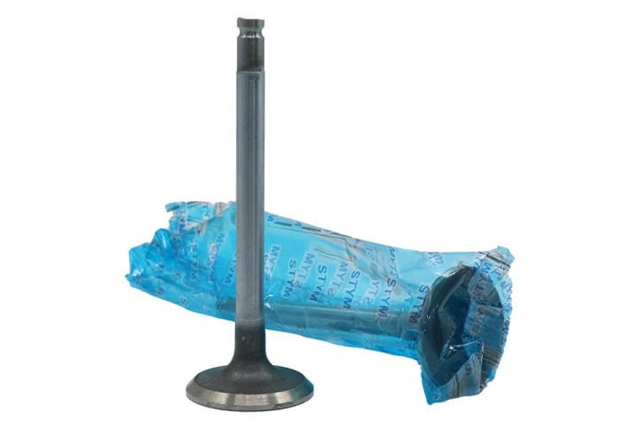 ست سوپاپ تعمیر دوم پیکان ساوه