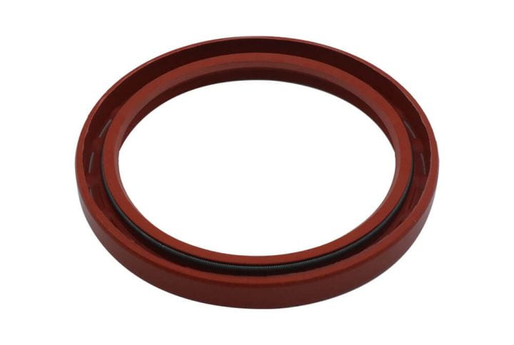 کاسه نمد عقب میل لنگ پیکان CBS 1151