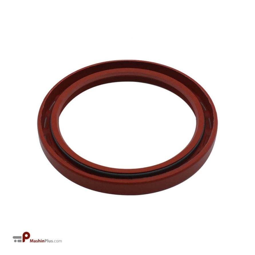 کاسه نمد عقب میل لنگ پیکان CBS 1151