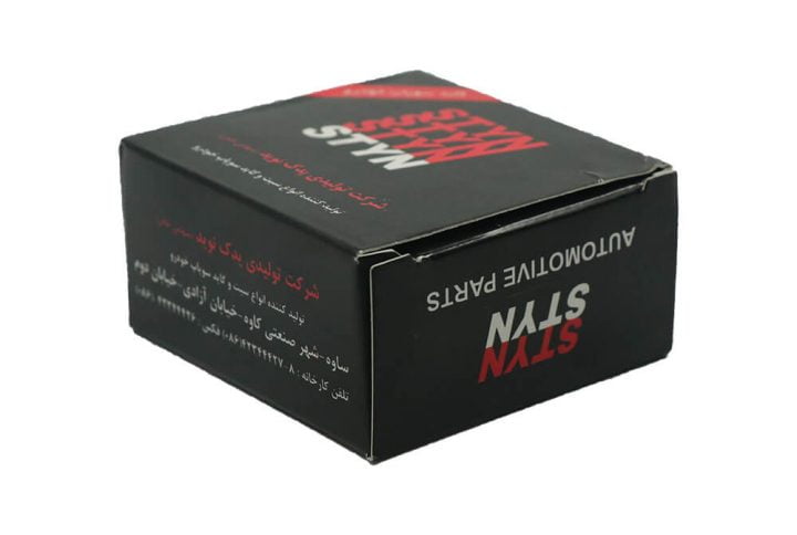 گاید سوپاپ پژو 405 ساوه