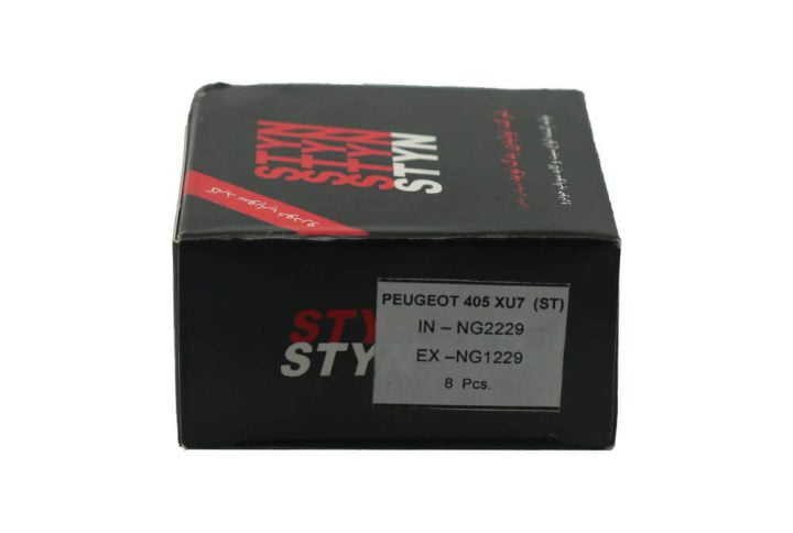 گاید سوپاپ پژو 405 ساوه