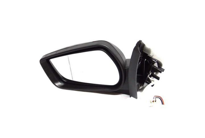آینه بغل برقی پژو 405 مدل خرگوشی F.P.CO-3