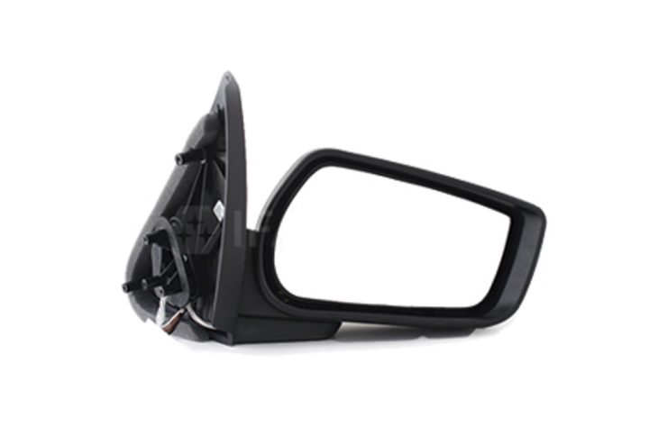 آینه بغل برقی پژو 405 مدل خرگوشی F.P.CO-3