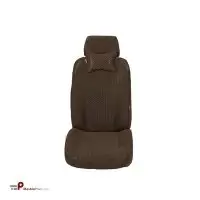 روکش صندلی خودرو هایکو مدل کتیبه مناسب برای پژو پارس