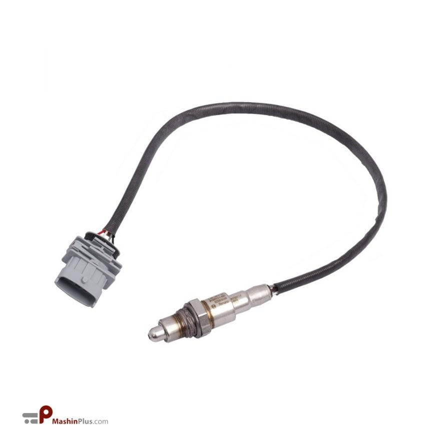 سنسور اکسیژن پژو 206 تیپ 5 NTK کد5681