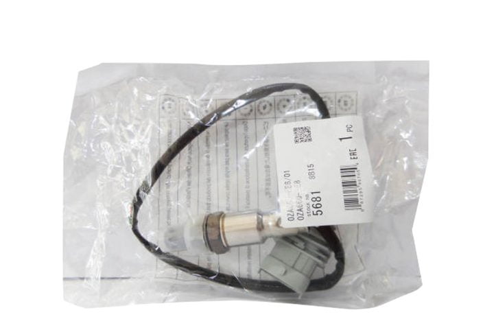 سنسور اکسیژن پژو 206 تیپ 5 NTK کد5681