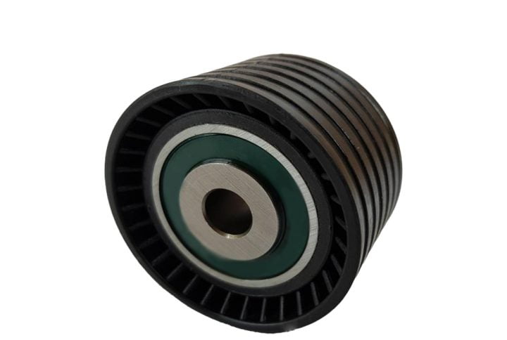 هرزگرد تایم شیاری ال 90 PSA