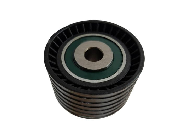 هرزگرد تایم شیاری ال 90 PSA