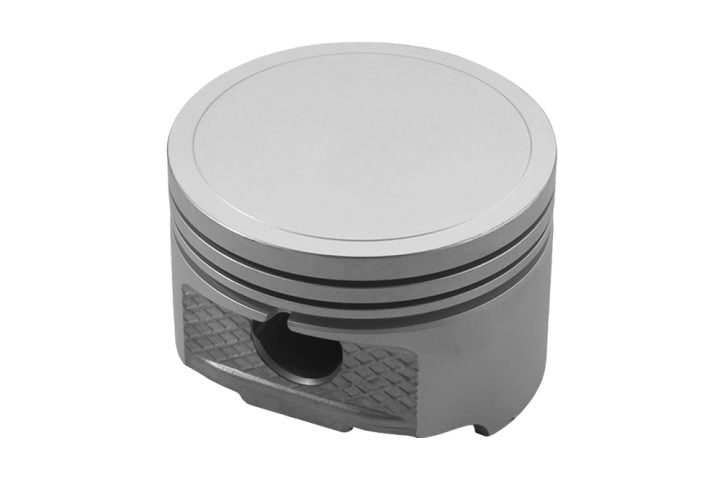 پیستون پژو 206 تیپ 5 سایز 25 سانکس