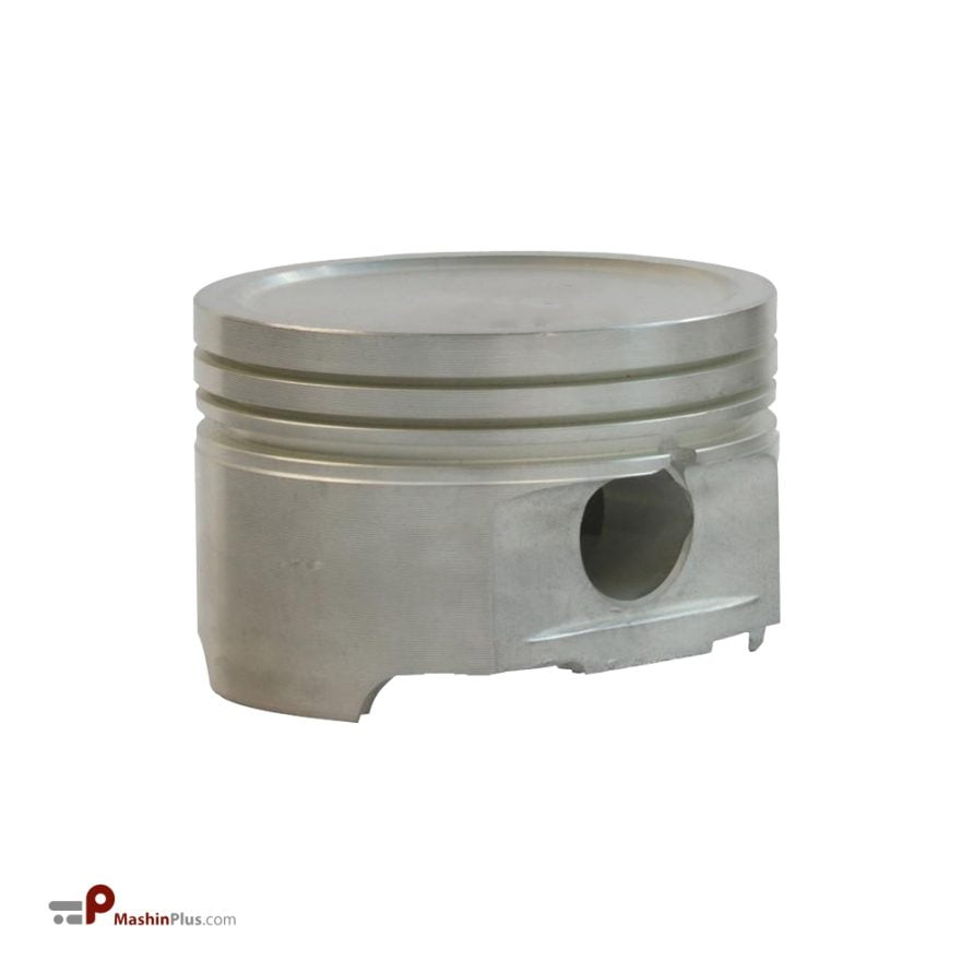 پیستون پژو 206 تیپ 5 سایز 25 سانکس