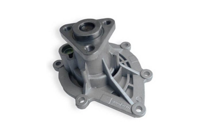 واتر پمپ سمند ملی TBF