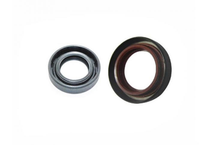 کاسه نمد پلوس سمند ملی اورجینال