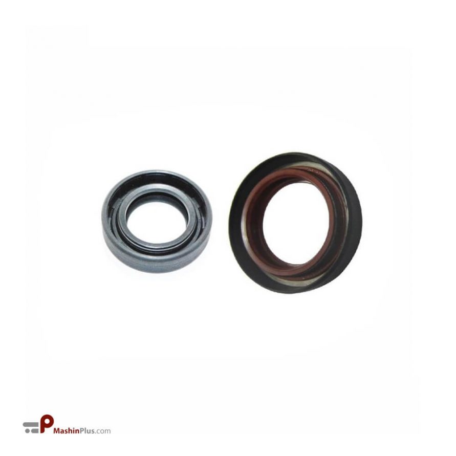 کاسه نمد پلوس سمند ملی اورجینال