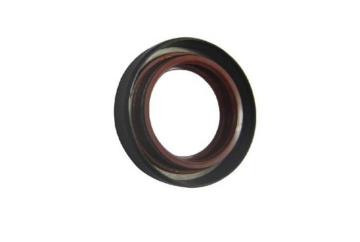 کاسه نمد پلوس سمند ملی اورجینال