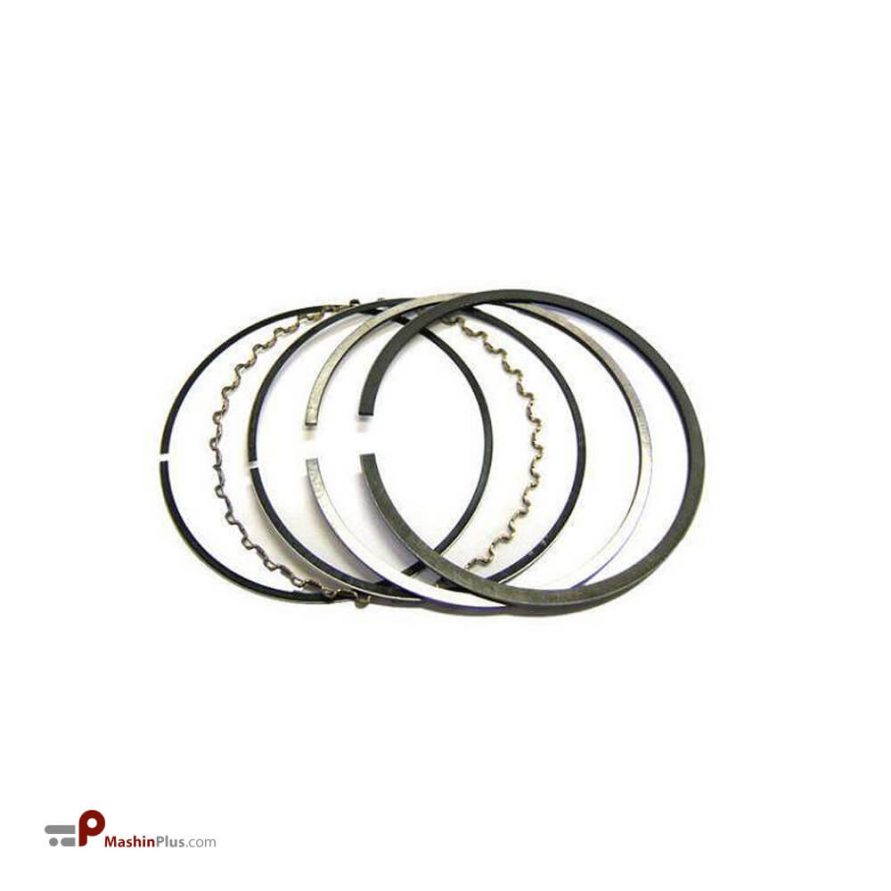 رینگ پیستون استاندارد پراید یورو 4 ریک